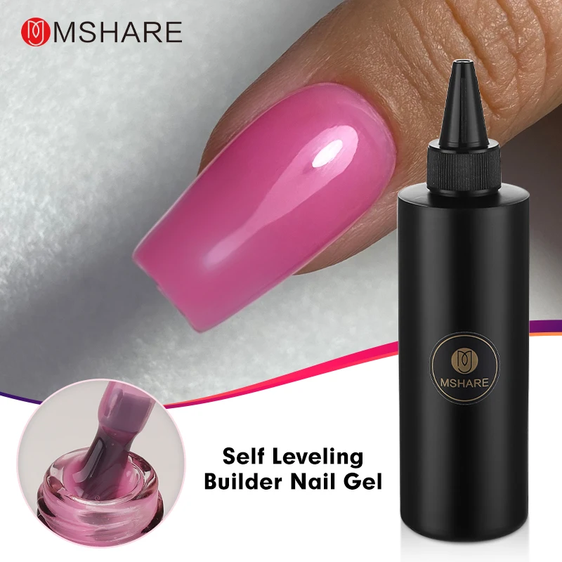 Builder Nail Gel 06