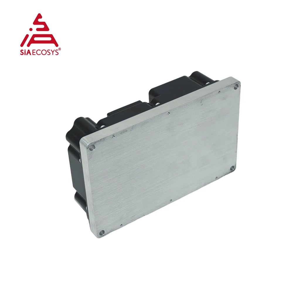 Рисунок 5 - SIAECOSYS/FarDriver ND96850 BLDC