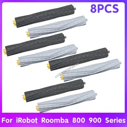 Universal Multi-Surface Roller Brush (8PCS)