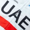 TEAM 2025 UAE Cycling Jersey Summer Men Boraful Road Bike Vest Ropa Ciclismo Team Pro Riding Sleeveless Bicycle Maillot T-shirt 3