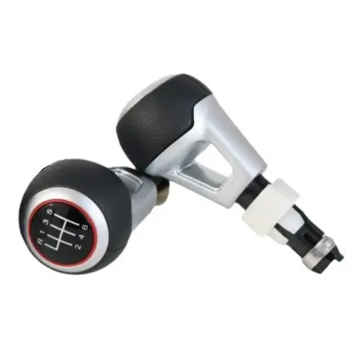 6 Speed no hole