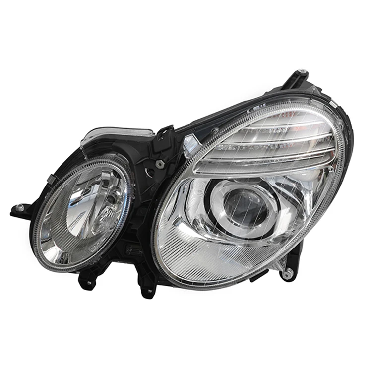 Factory direct supply 2118203061 2118202961 W211 head lamp