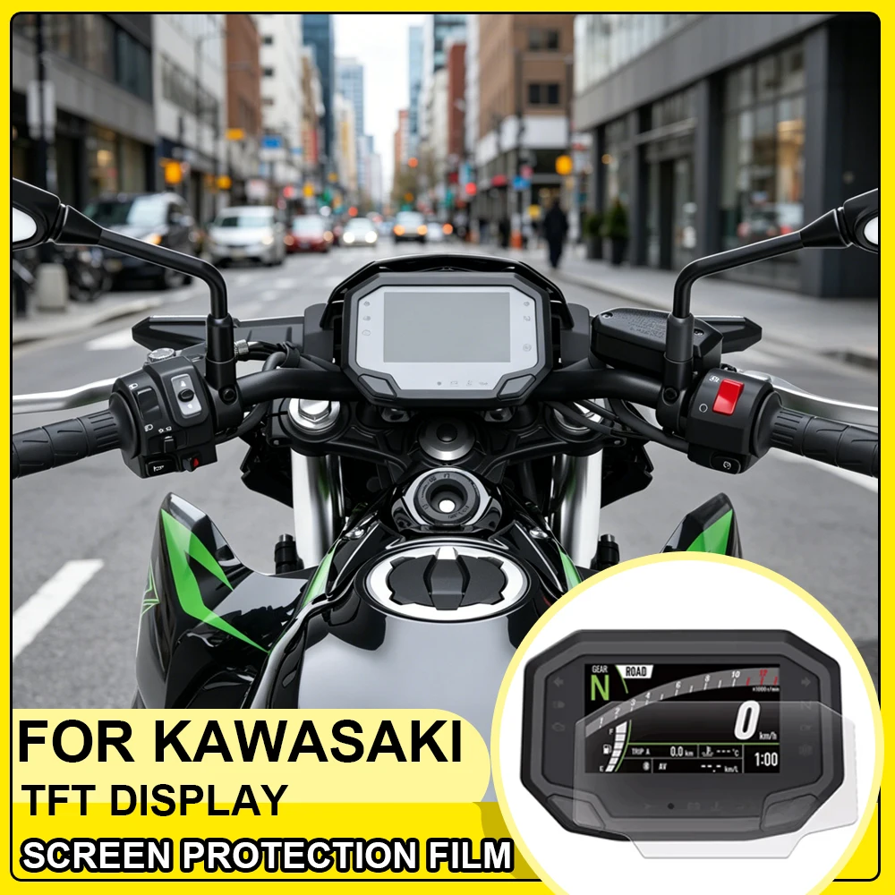 2020+ Ninja1000/SX For Kawasaki Ninja 1100SX 2025 ZX-..