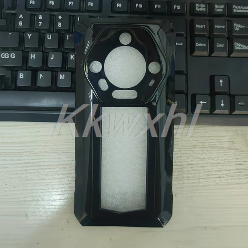 Per Ulefone Armor 30 Pro Armor30 2025 Armor30Pro 30Pro 6.95 "Telefono Smartphone Cover posteriore protettiva originale Custodia morbida in TPU - Image 3