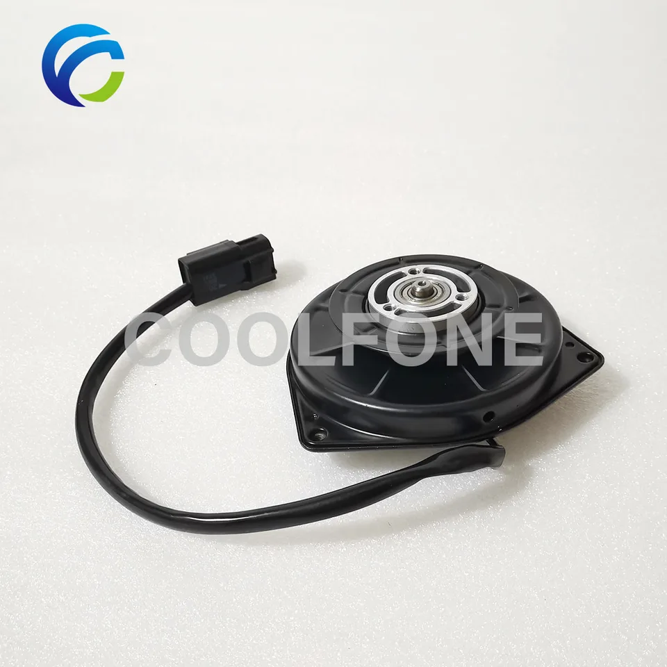 トヨタ用ラジエーターファンモーター,トヨタランドクルーザー