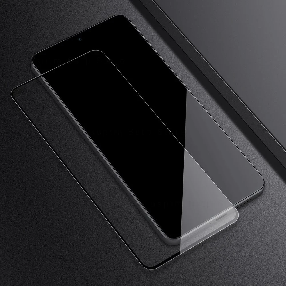 Premium Screen Protector Glass for Xiaomi Redmi Note Series