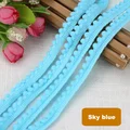 Sky blue