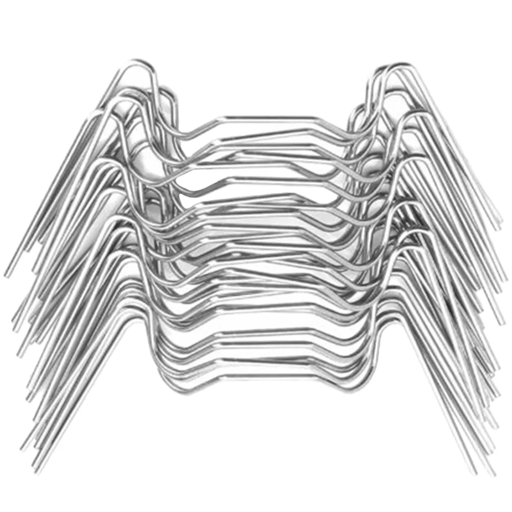 

Stainless Steel Greenhouse Glass Pane Fixing Clips Greenhouse W Wire Clips Greenhouse Glass Pane Clips Greenhouse Glazing