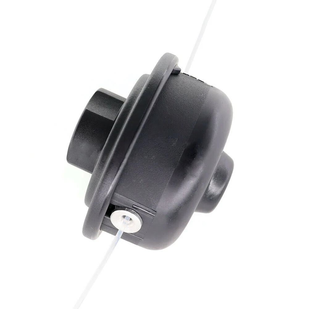 

1pcs Bump Feed Head M8 X 1.25mm Suits Models For MakitaRST210 ER2650 ETC ER2600L ER2650LH Whipper Snippers Trimmer Head Tool