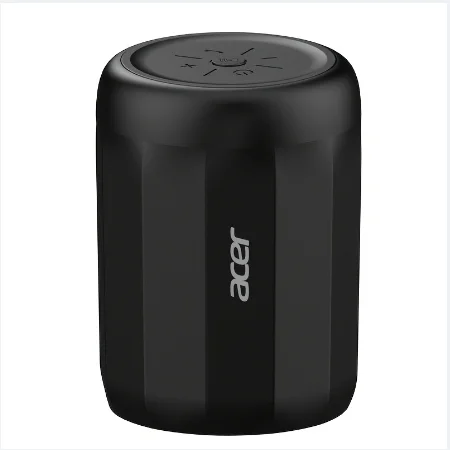 Acer OSK243 Wireless Speaker Features a Compact And Lightweight Design, Offering Long-Lasting Battery