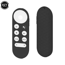 Premium Non-slip Silicone Protective Case (Black)