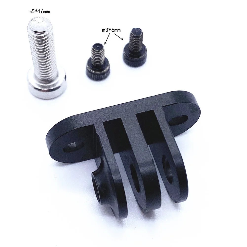 

Bicycle Computer Mount Holder For Garmin Bike Camera Mount Bracket Handlebar Holder Adapter Bicycle Accessories