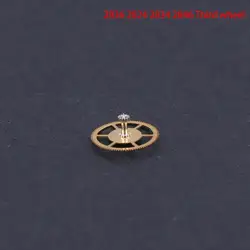 Professional Watch Repair Second and Third Wheel Set - High - Quality Movement Parts (03)