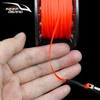 1PCS 15M/30M Scuba Diving Aluminum Alloy Spool Finger Reel with Stainless Steel double ended hook SMB Equipment Cave Dive 3
