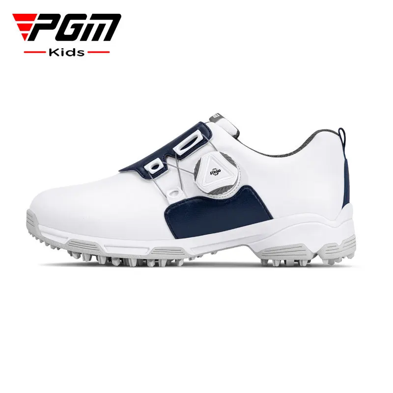 Children’s Waterproof Golf Shoes 2