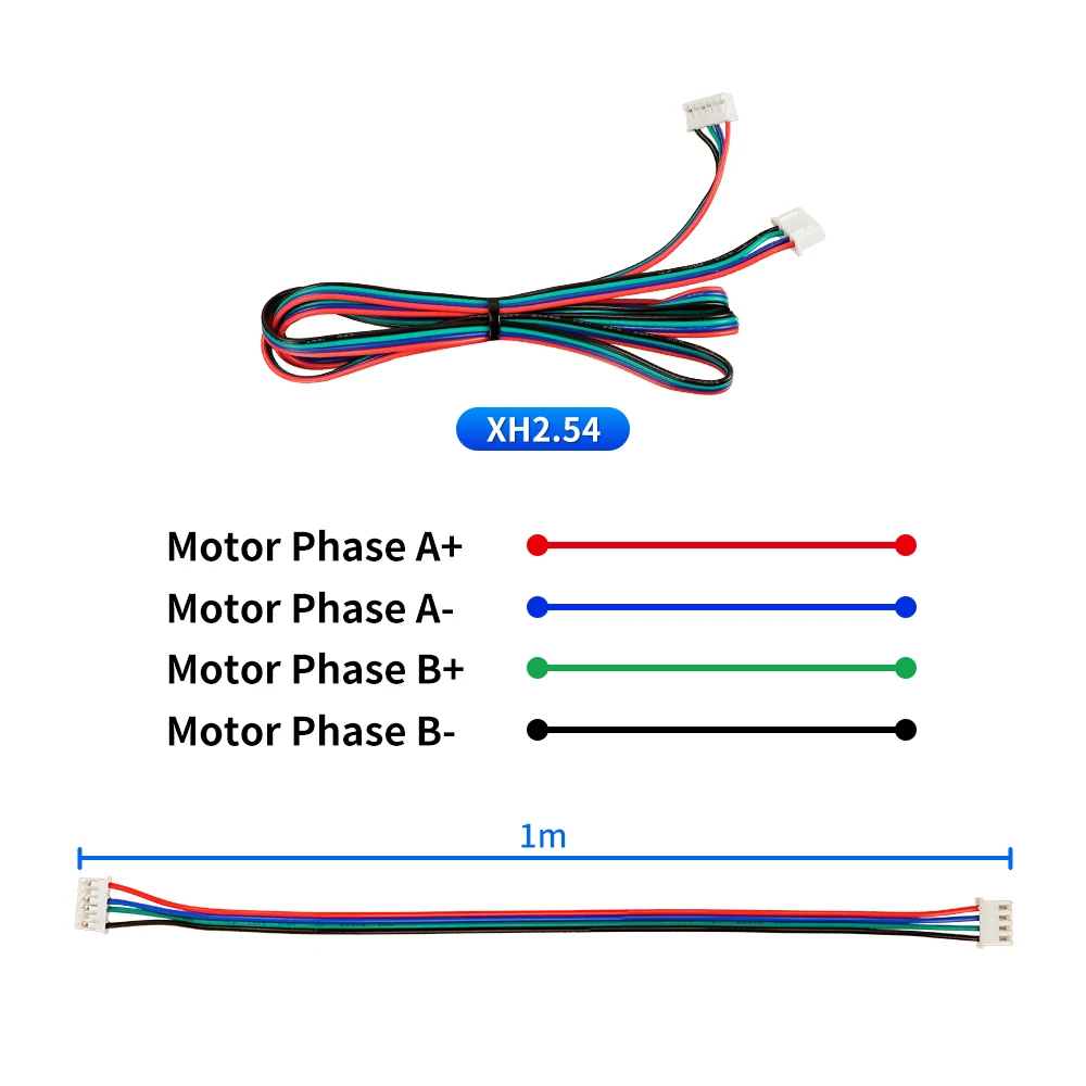 chumbo para impressora 3d roteador cnc motor 04