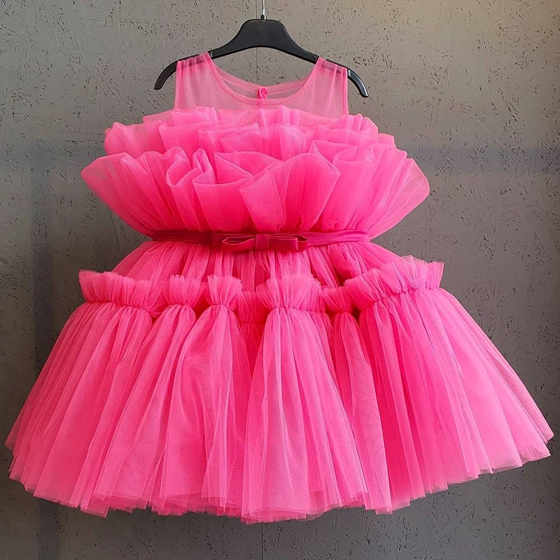 Baby Girl Clothes 9 12 Months Outfit Pink Baby Girl Dress 12 Months