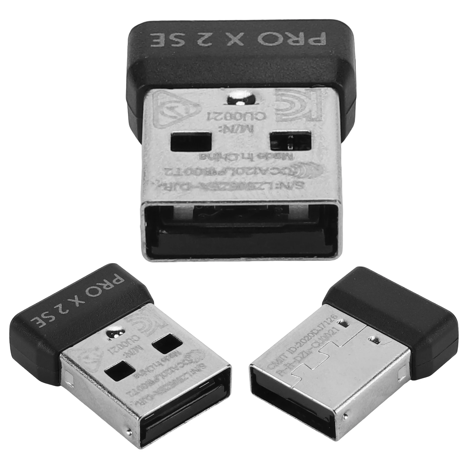 PRO X SUPERLIGHT 2 SE 마우스 무선 동글 수신기 경량용 USB 동글 마우스 수신기 어댑터 교체품