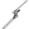 WORX WA0220 40V Nitro Driveshare 17" Universal Hedge Trimmer Attachment 1