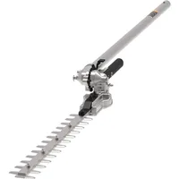 WORX WA0220 40V Nitro Driveshare 17" Universal Hedge Trimmer Attachment 1