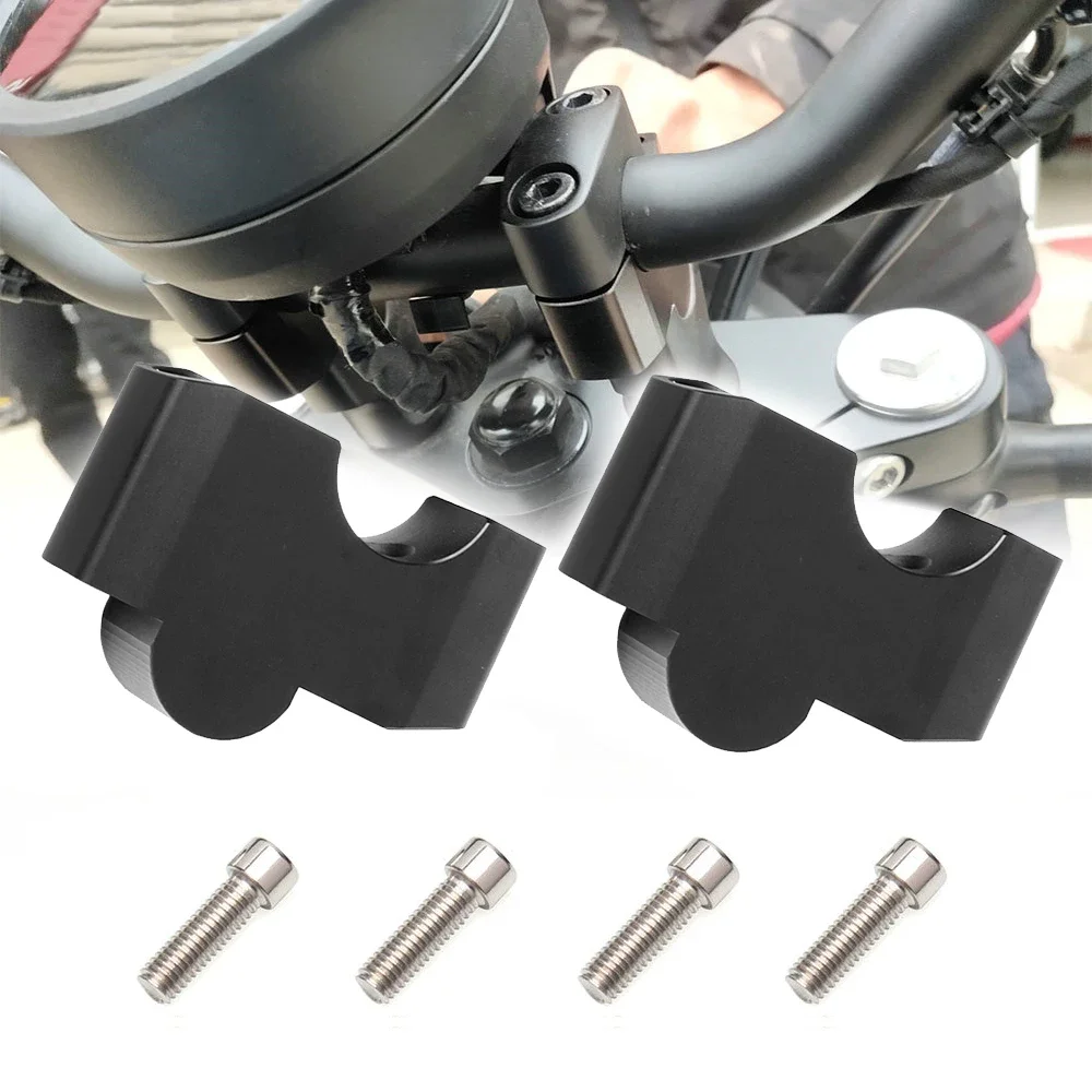 

Переходник для руля мотоцикла Honda CMX500 Rebel 500 CMX300 CMX 300 500 2020