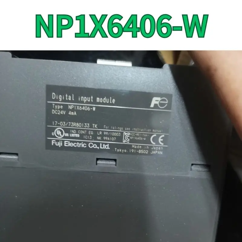 

brand-new PLC module NP1X6406-W Fast Shipping