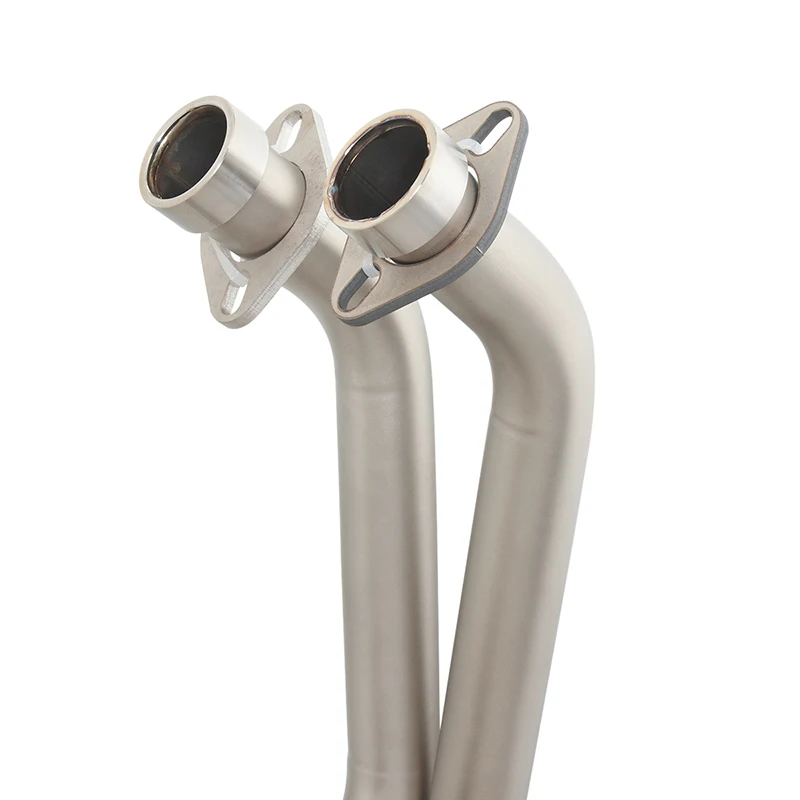 Slip On For KAWASAKI Versys 650 Versys650 2017 - 2022 2023 Full System Motorcycle Exhaust Escape Moto Modify Muffler DB Killer - Image 5