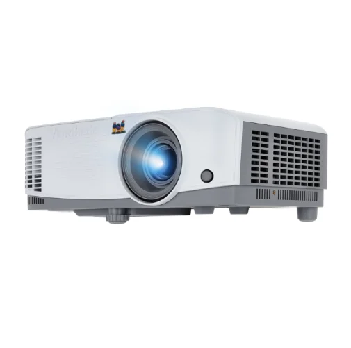Business Projector 4000 Lumens Smart Home Theater Video Portable 3D Projectors for Education