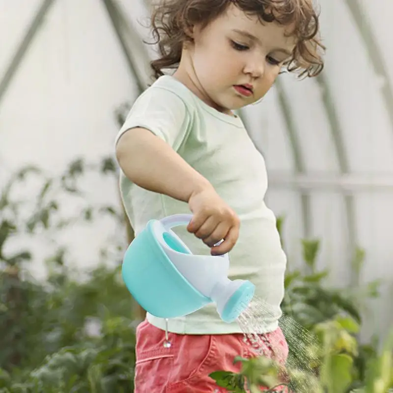 Baby Bath Toy Watering Can Watering Pot 1pc For Children Kids Gift watering can,watering pot,flower watering pot