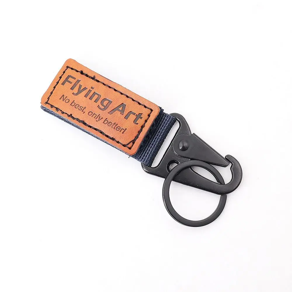 

Hiking Hanger Hooks Backpack Key Hook Ribbon Webbing Buckle Belt Clip Buckle Hook Belt Hook Hanging Buckle Keys Holder