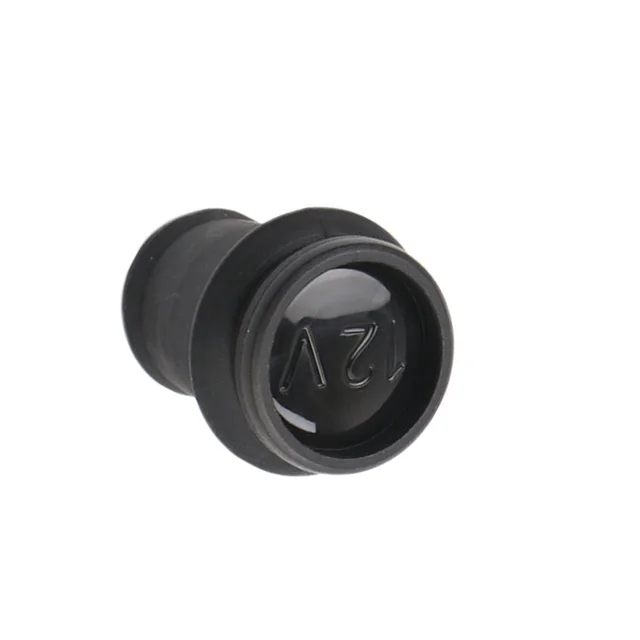Amazon.com: Shkalacar Cigarette Lighter Cover Cap Auto Car