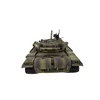 Henglong Remote Control Main Battle Off-Road Tank Model T72 Large-Scale Battle Remote Control Simulation Tank Model Outdoor Toy 6