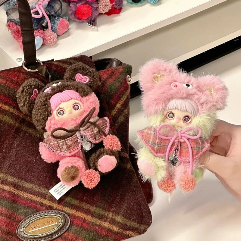 メイメイ タイニーベア クッキーシリーズ ブラインドボックス メイメイ