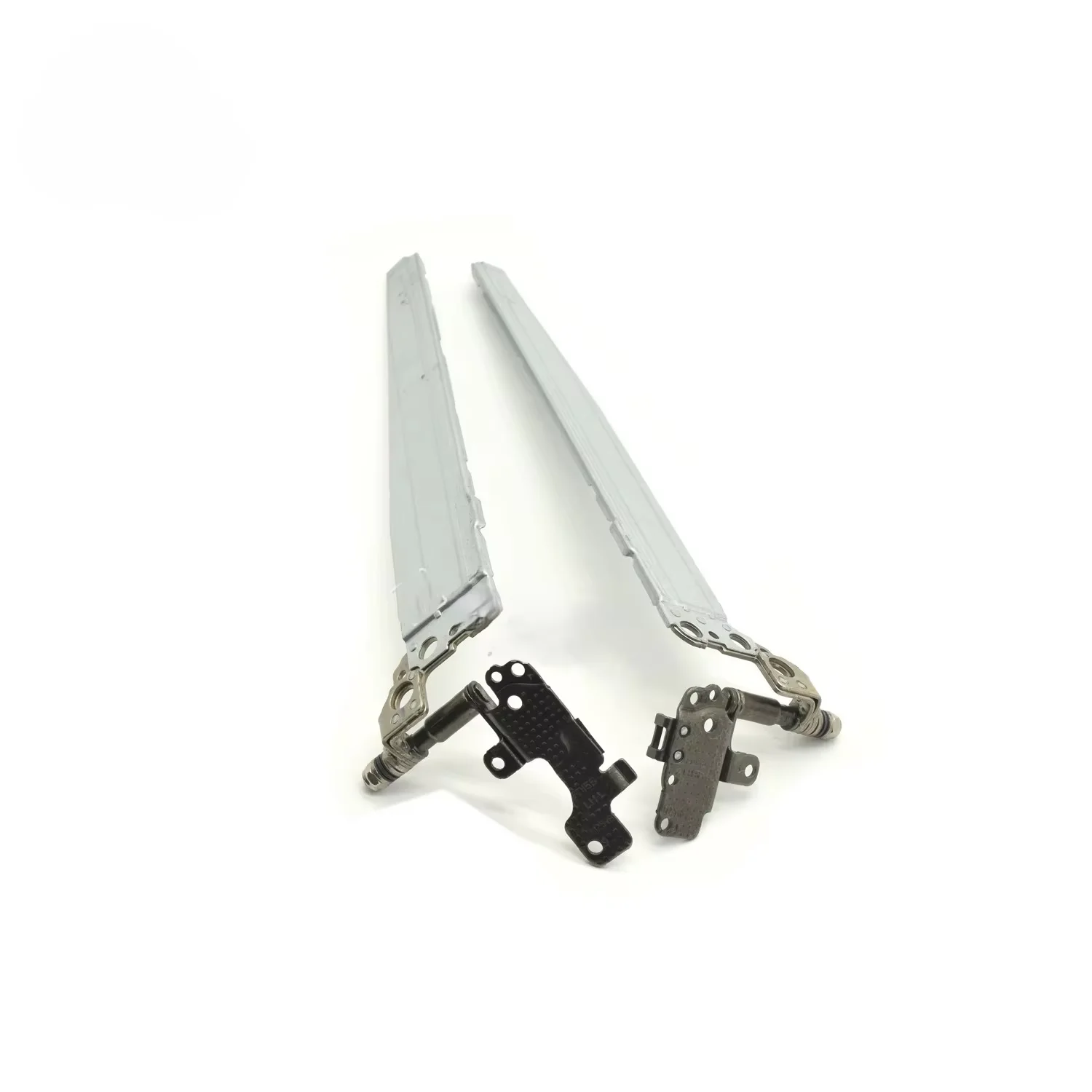 Inspiron 15 3501 3503 3505 5593 5594 LCD 스크린 샤프트 힌지 세트 힌지 R & L 081JF7 0CCTXP 81JF7 CCTXP의 새로운 기능