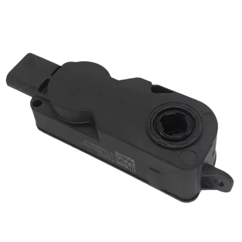 Air Collecting Hood Motor for Tesla MODEL 3 MODEL Y Air Intake Grille Motor Replacement Accessories