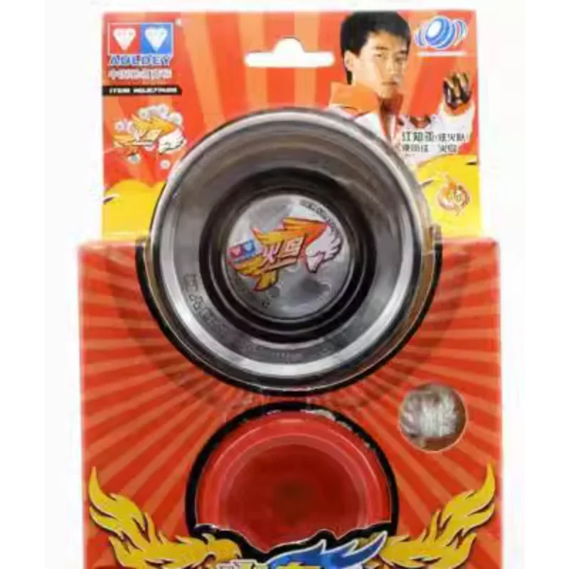 Collection KK Bearing Auldey YOYO Professional Contest yoyo Ball High Precision Game yo-yo Blazing Teen 3 Neptune yoyo ball