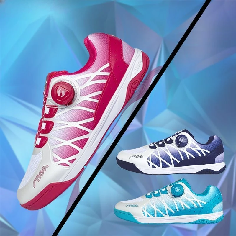 Professional Table Tennis Shoes Men Women Non-Slip Indoor Court Shoes Unisex Sports Shoe Brand Badminton Mens