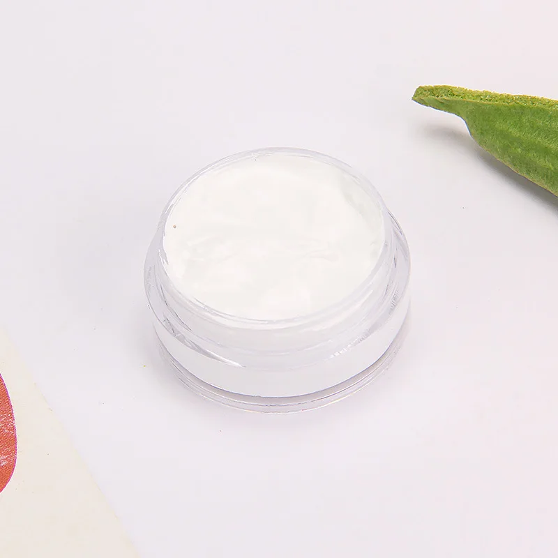 24 кольори силіконової кольорової пасти, кремової кольорової пасти на масляній основі, пігмент макарон, клей для затискання своїми руками, силіконовий барвник AB