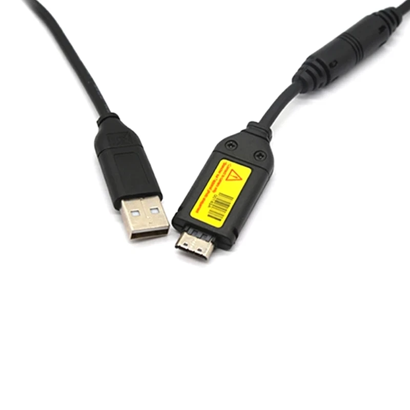 USB Charger Camera Cable For Samsung PL20 PL10 PL50 PL51 PL55 PL60 PL65 PL80 PL100 PL101 PL150 PL170 PL200 PL210 PL120 B85B