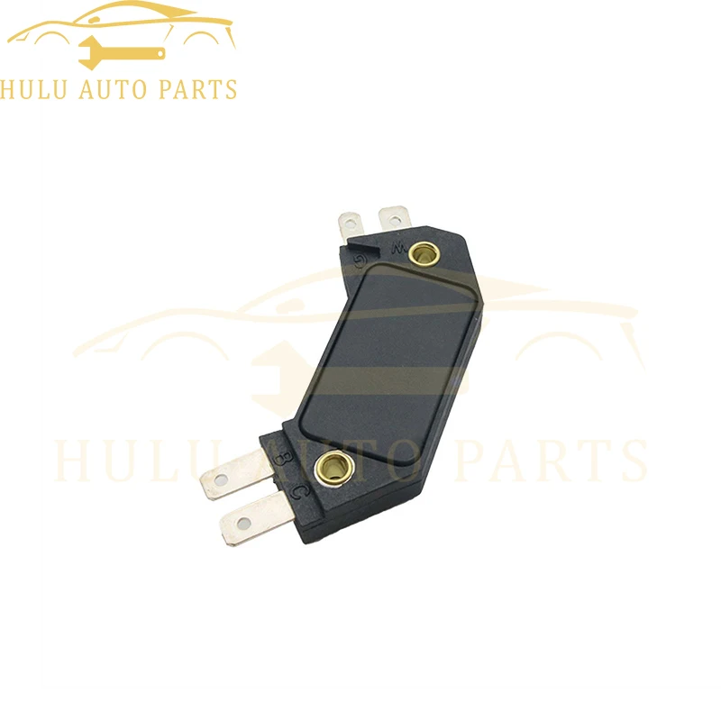 1875990 Ignition Module DM1906 For Chevy Pontiac Olds Buick Chevrolet Dodge Toyota Nissan Mitsubishi D1906 1190357 LX301 830931
