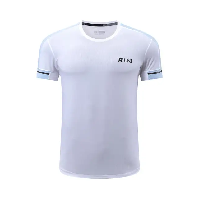 Flexion Pro Gym Men's Fitness T Shirt - Image 6