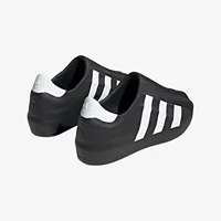 Adidas officiel véritable trèfle un pied chaussures décontractées à bout coquille pour hommes et femmes HQ8752 3