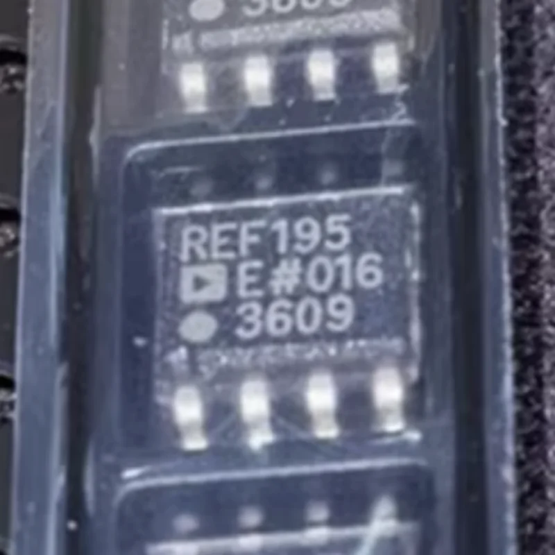

REF195ESZ-REEL REF195E SOP8 New Original Genuine