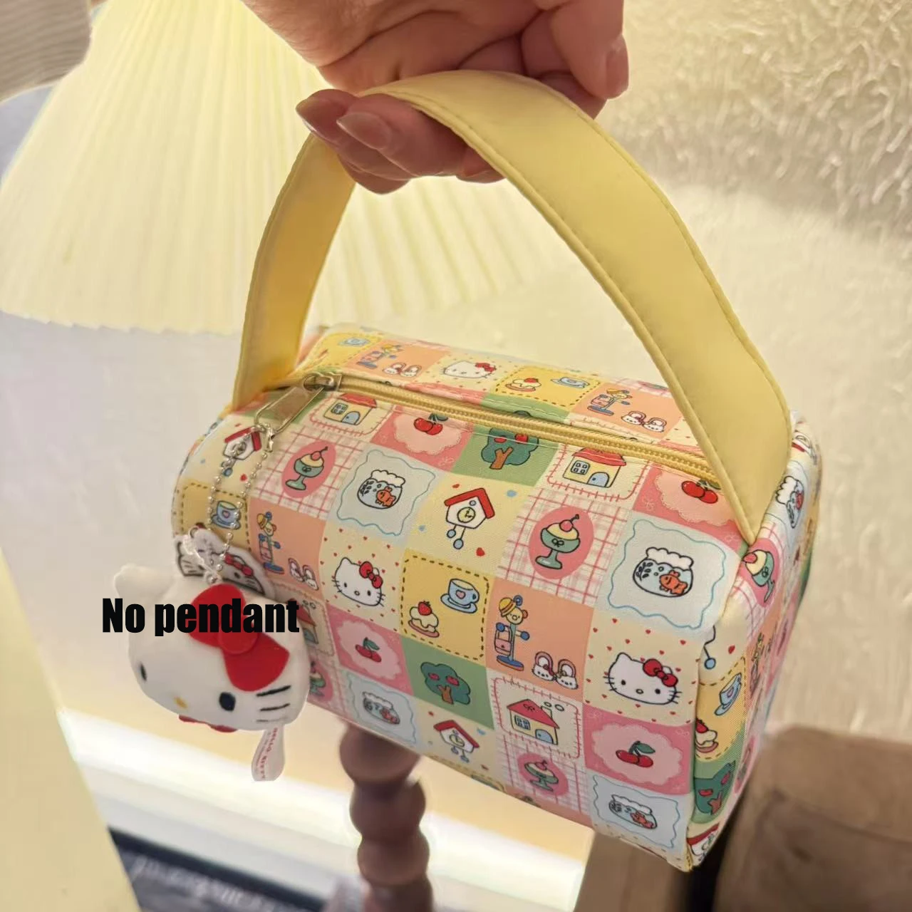 No Pendant 1pc 07