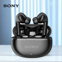 Original Sony  Air 7 Earphone TWS Bluetooth Headset HiFi Wireless Headphone Mic Noise Reduction Earbuds Game Motion headset