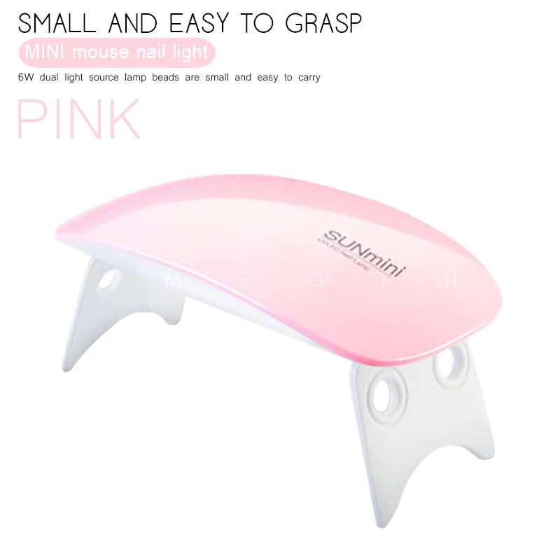 LIMEGIRL 15ML Nail Gel Kit with Mini LED Light Soak UV Gel Acrylic Manicure Kit for Beginners Nail Quick Extension Gel Tool Kit 5