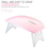 LIMEGIRL 15ML Nail Gel Kit with Mini LED Light Soak UV Gel Acrylic Manicure Kit for Beginners Nail Quick Extension Gel Tool Kit 5