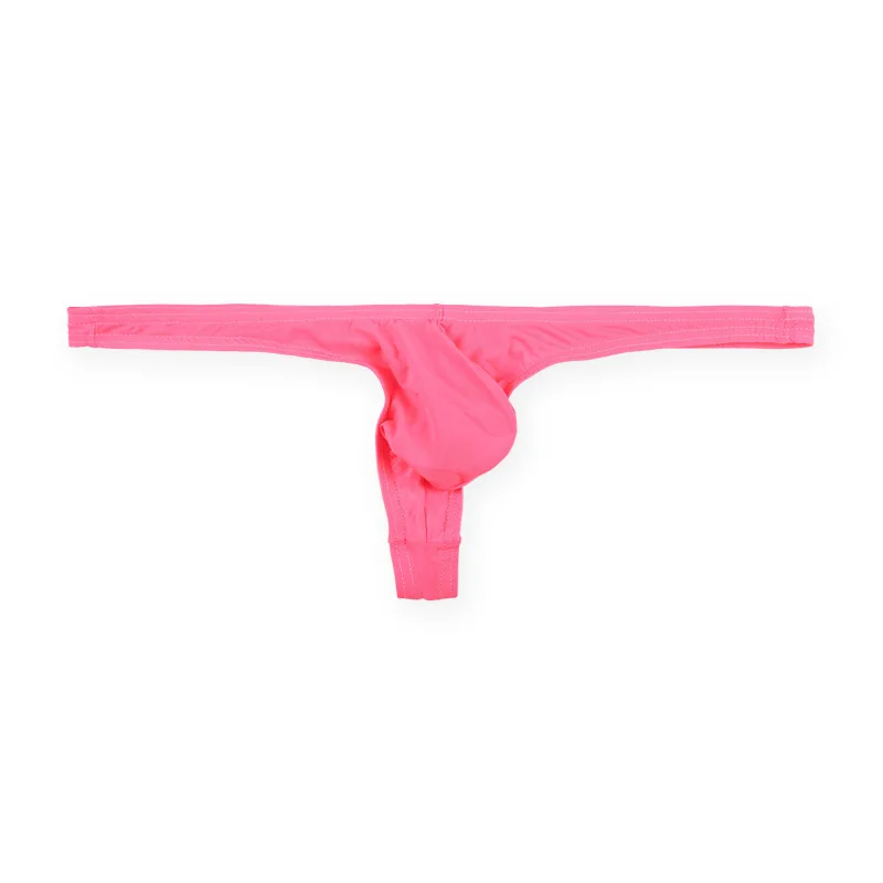 

Ultra Thin Thong Panty Stretchy Comfortable Breathable T-Shape