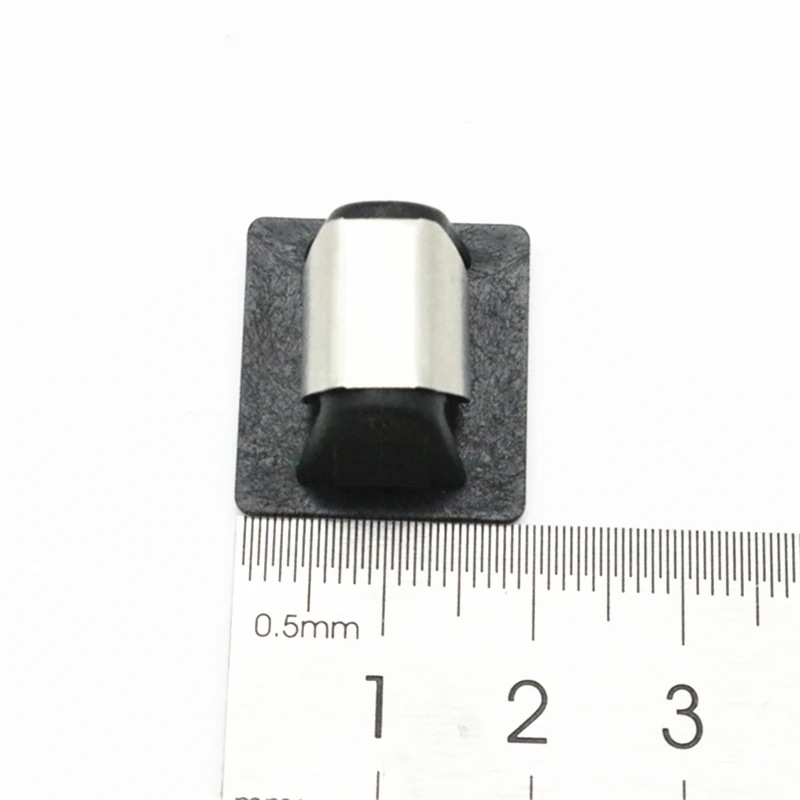 Für Citroen C5 2010-2016 One Piece Auto Mittelarmlehne Box Schnalle Abdeckung Clip 7591GL – Detail 5