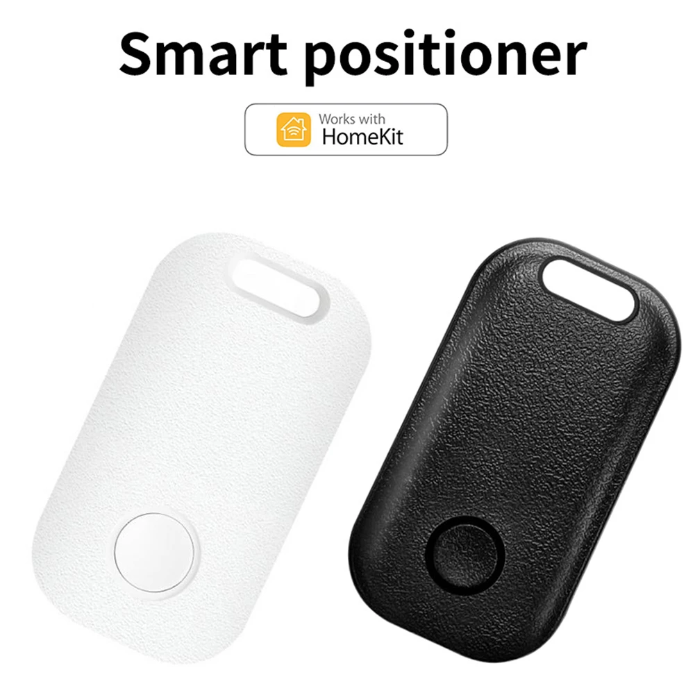 Anti-lost Device FindMy Search Object Locator Mobile Wallet Pet Locating Alarm Mini Locator Key Child Finder Pet Locator